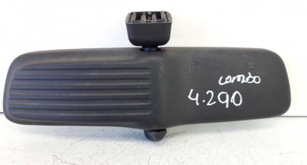 Espelho rectrovisor interior (20242278).