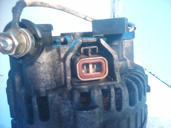 Alternador (20201042).