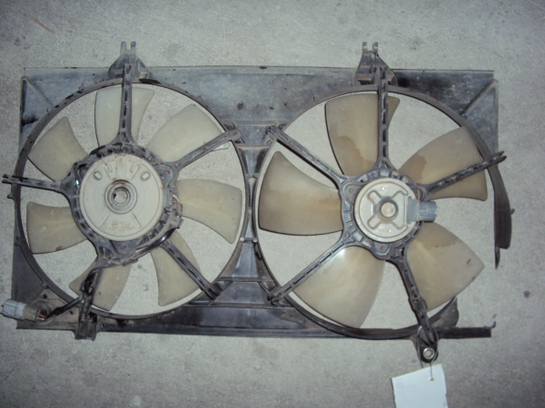 Termoventilador (20202636).