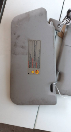 Pala sol direita (20205643).