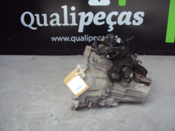 Caixa de velocidades (20205725).