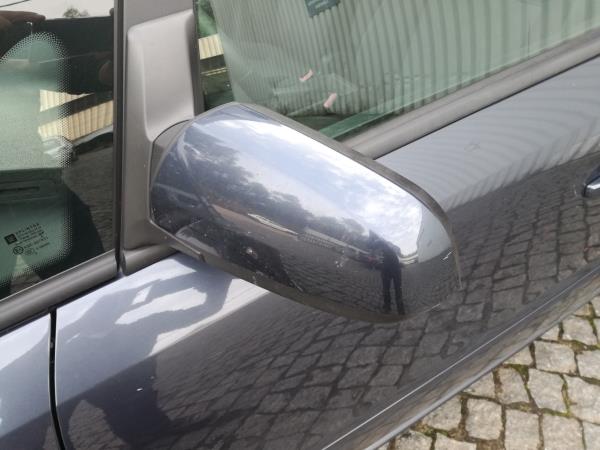 Espelho retrovisor elect esq (20205898).