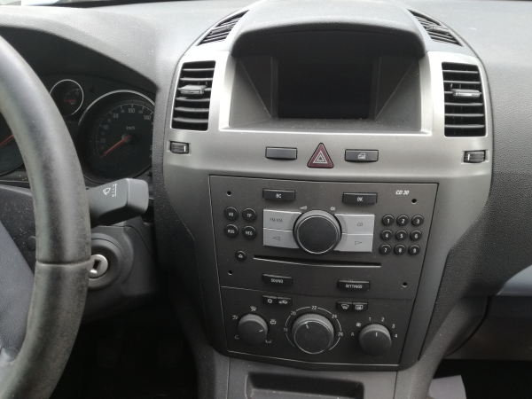 Comando Ar condicionado/ac (20205874).