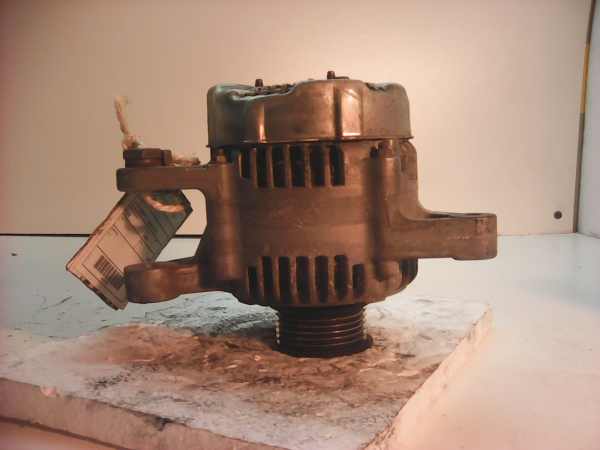 Alternador (20207850).