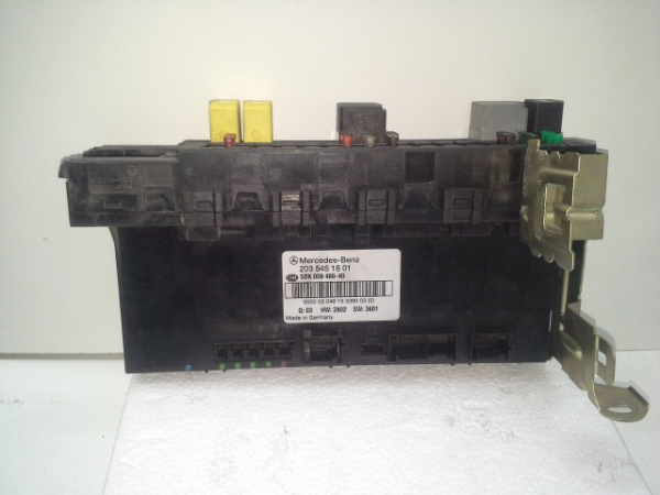 Imobilizador (20209227).