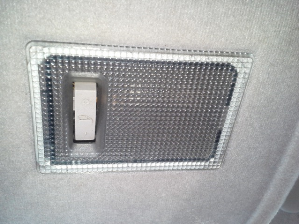 Plafonier tecto (20210977).