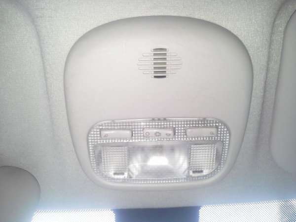 Plafonier tecto (20211390).