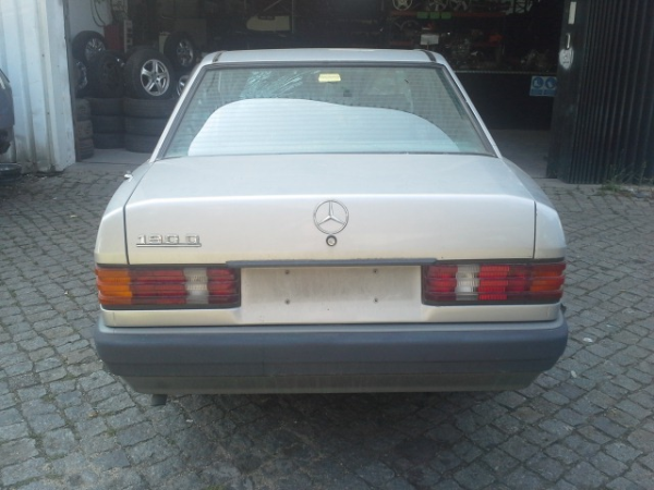 Porta tampa de  mala (20211878).