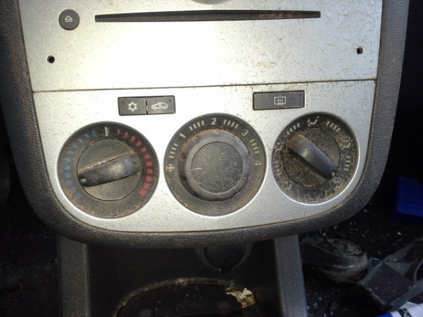 Comando Ar condicionado/ac (20212456).