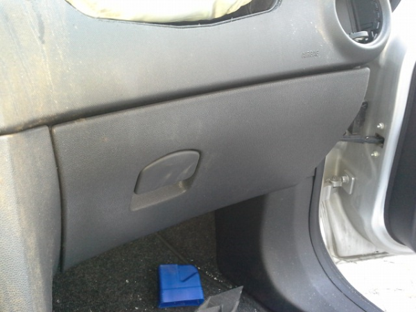 Porta Luvas (20212510).