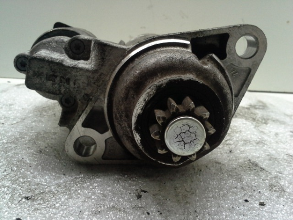 Motor de arranque (20212760).