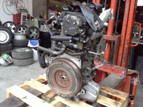 Motor Completo (20212768).