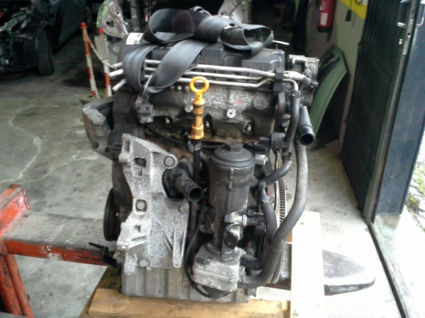 Motor Completo (20212768).