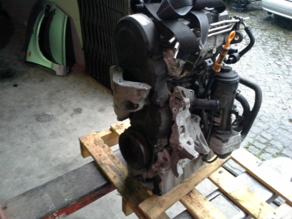 Motor Completo (20212768).