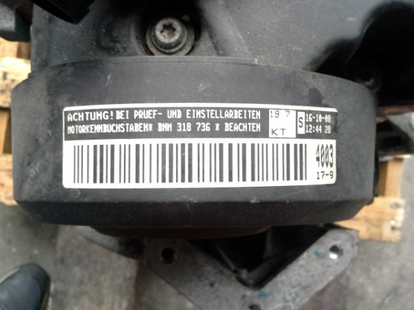 Motor Completo (20212768).