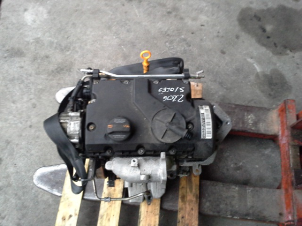 Motor Completo (20212768).