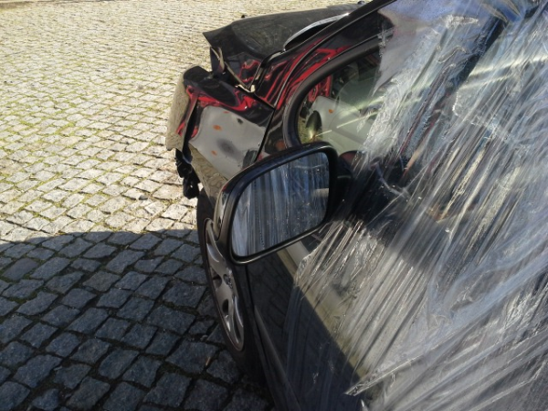 Espelho retrovisor elect dto (20213712).