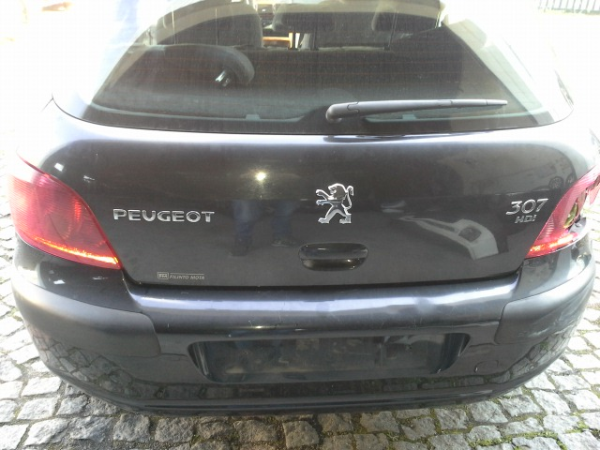 Porta tampa de  mala (20213750).