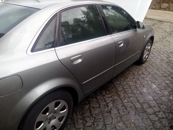 Porta tras direita (20217019).