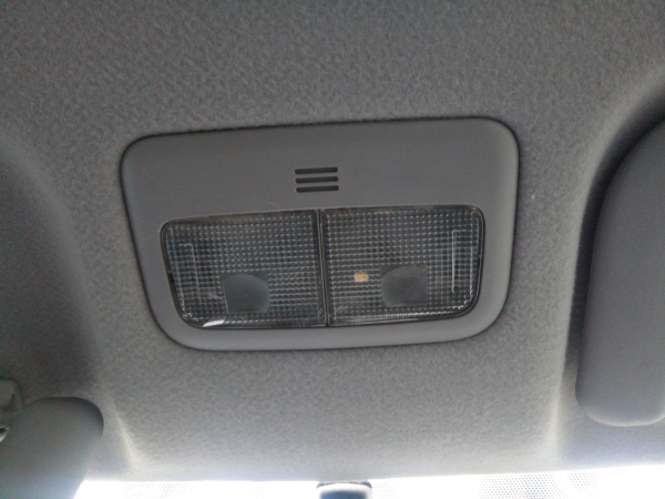 Plafonier tecto (20216821).