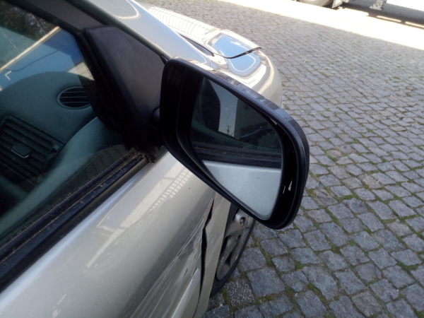Espelho retrovisor elect dto