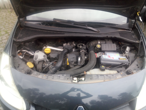 Motor Completo (20218591).