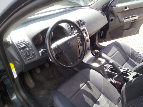 Airbag Condutor (20218235).