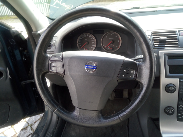 Airbag passageiro (20218240).