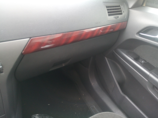 Porta Luvas (20219236).