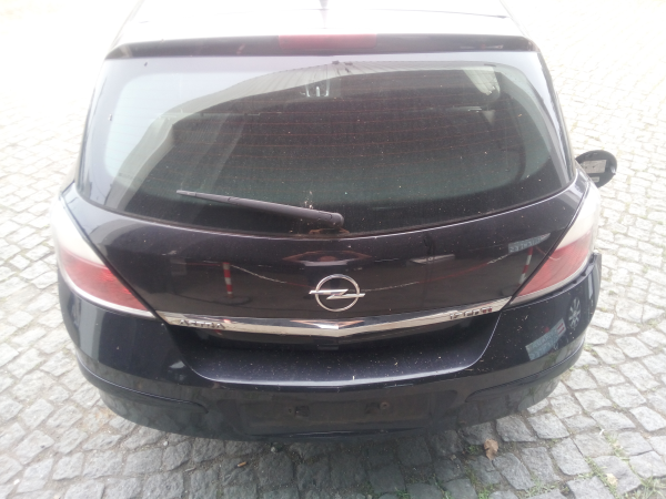 Porta tampa de  mala (20219242).