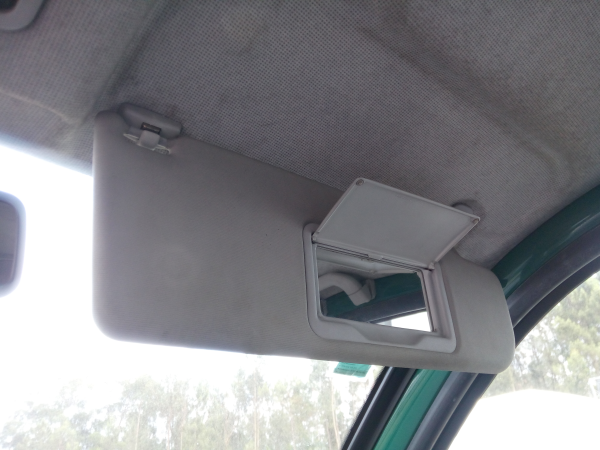 Pala sol direita (20219502).