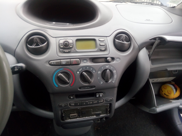 Comando AC (20219332).