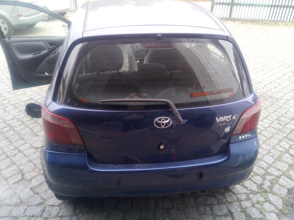 Farolim 3º Stop / central (20219365).