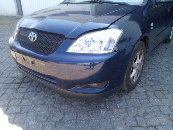 Farol nevoeiro esquerdo (20219619).