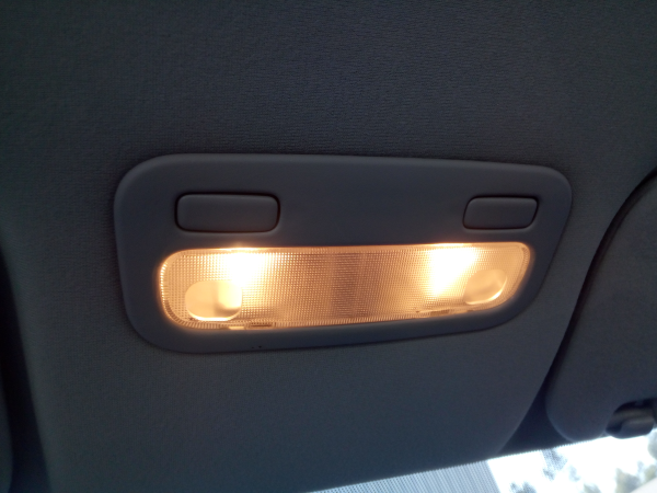 Plafonier mapa (20219650).