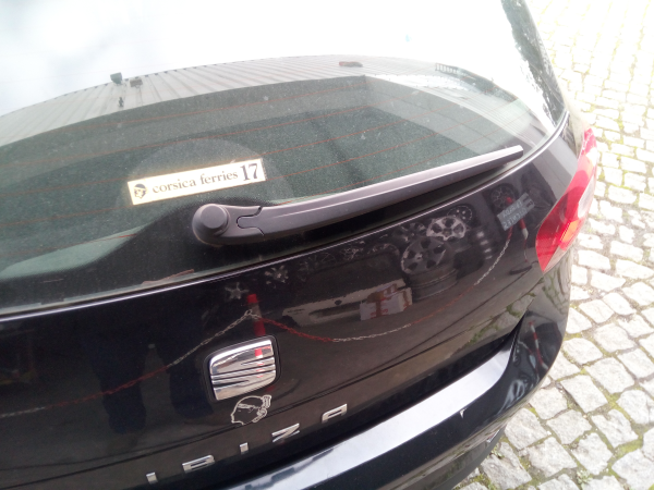 Haste limpa vidros tras (20222754).