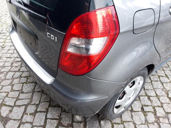 Porta de combustivel (20223350).