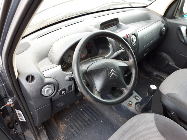 Volante pele (20226416).