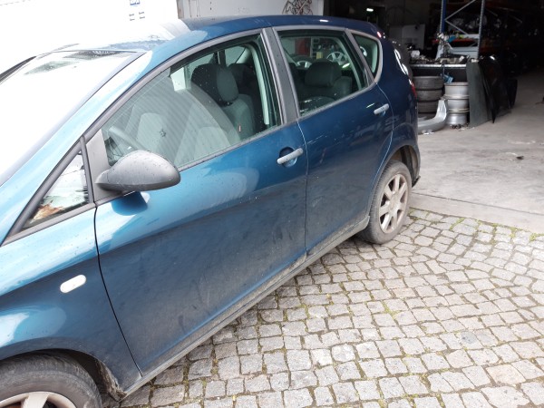 Embaladeira esq plastico (20226720).