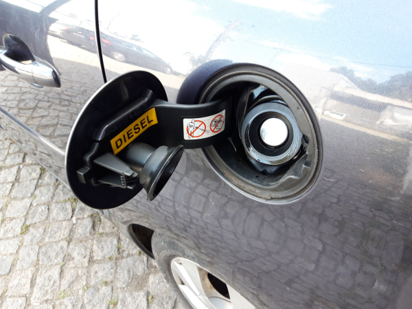 Porta de combustivel (20228281).