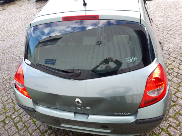 Haste limpa vidros tras (20234010).