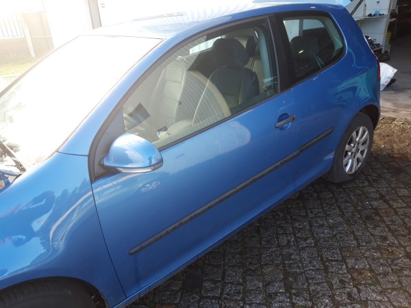 Vidro porta frente esquerda (20234370).