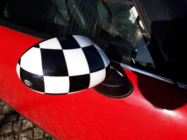 Espelho retrovisor elect dto (20234589).