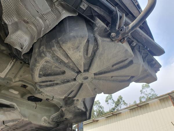 Bacia da mala Plastica (20270337).