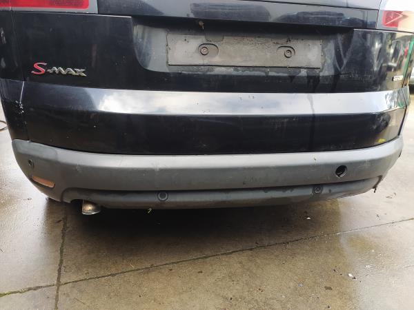 Para choques traseiro (20262214).