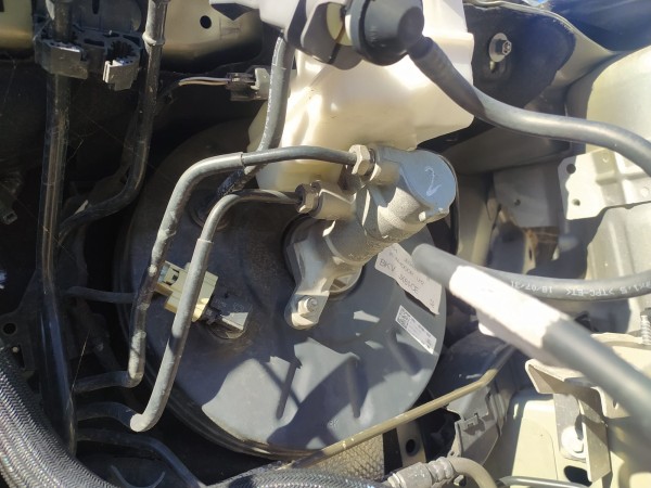 Servofreio (20270442).