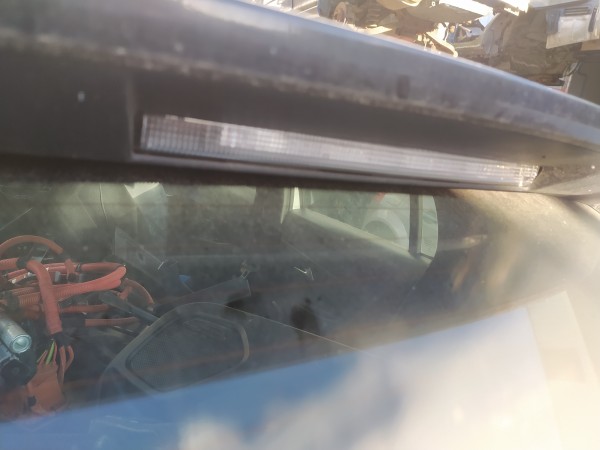 Farolim 3º Stop / central (20276683).