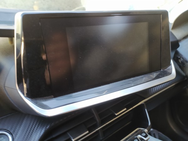 Display Computador bordo (20276767).