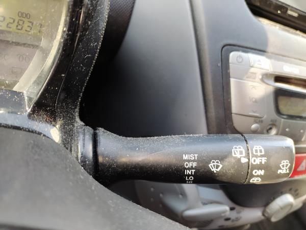 Comutador escovas (20246214).