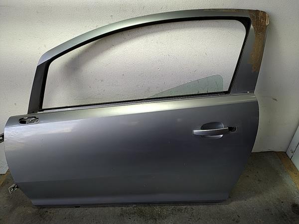 Porta frente esquerda (20246376).